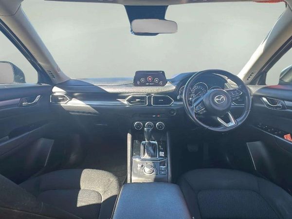 2022 Mazda CX-5 Enterprise Gisborne image 274107