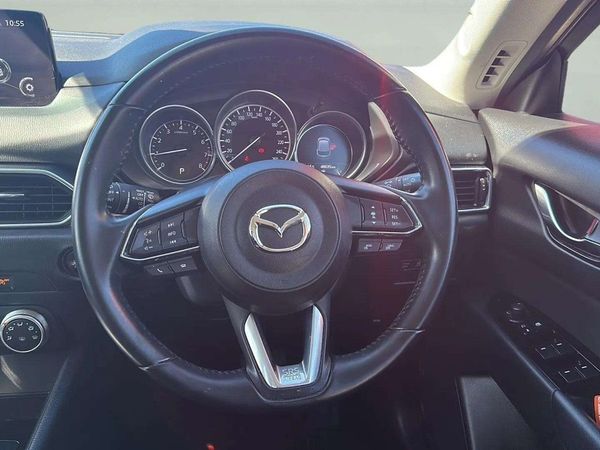 2022 Mazda CX-5 Enterprise Gisborne image 274109