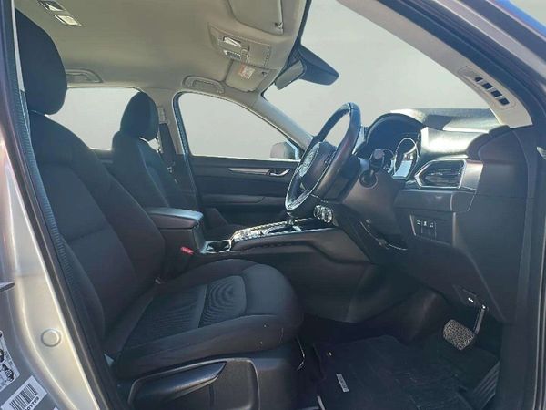 2022 Mazda CX-5 Enterprise Gisborne image 274111