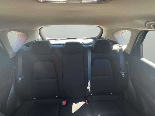 2022 Mazda CX-5 Enterprise Gisborne image 274113