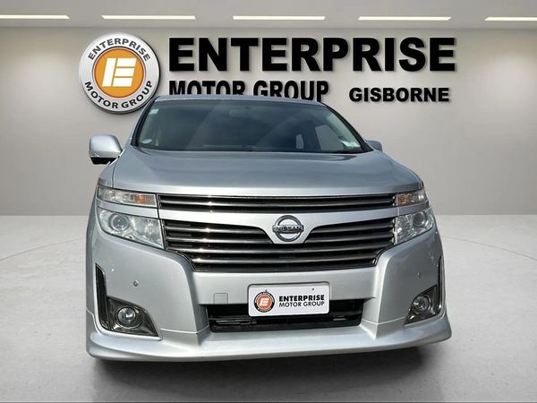 2013 Nissan Elgrand Enterprise Gisborne, 103 Roebuck Rd image 284120