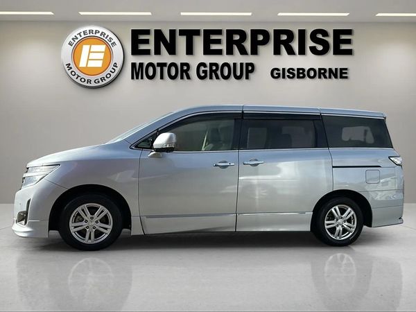 2013 Nissan Elgrand Enterprise Gisborne, 103 Roebuck Rd image 284122