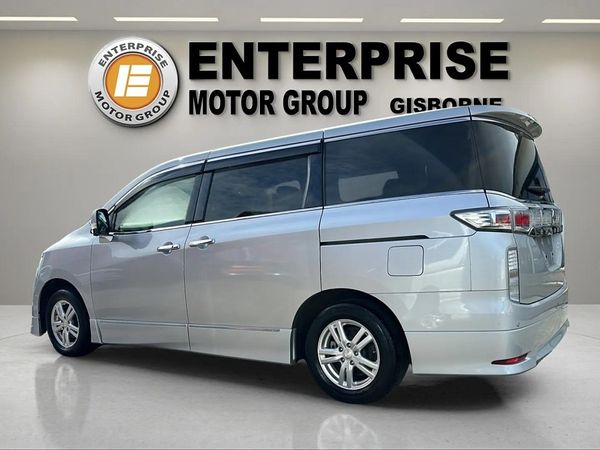 2013 Nissan Elgrand Enterprise Gisborne, 103 Roebuck Rd image 284123