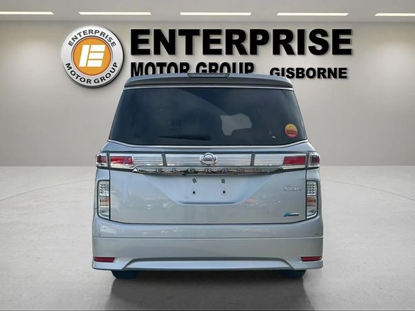 2013 Nissan Elgrand Enterprise Gisborne, 103 Roebuck Rd image 284124