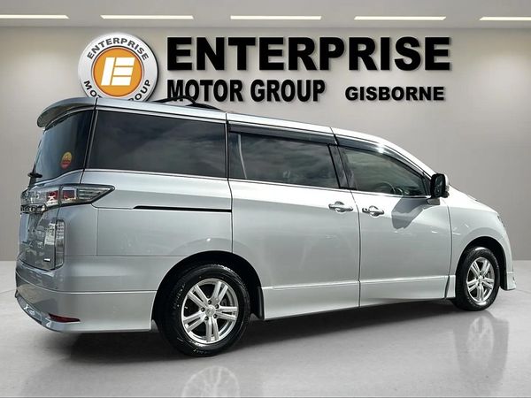 2013 Nissan Elgrand Enterprise Gisborne, 103 Roebuck Rd image 284125