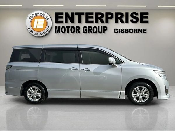 2013 Nissan Elgrand Enterprise Gisborne, 103 Roebuck Rd image 284126