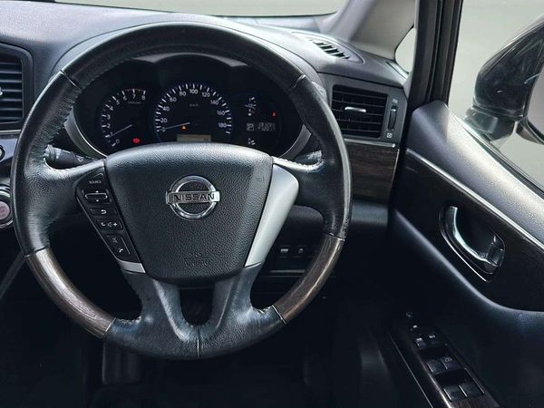 2013 Nissan Elgrand Enterprise Gisborne, 103 Roebuck Rd image 284129