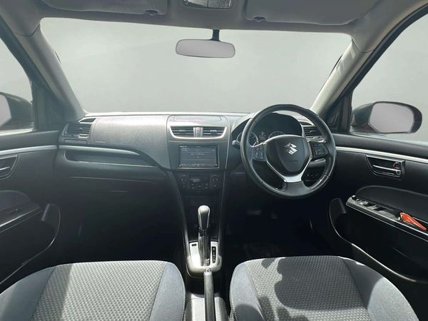 2014 Suzuki Swift Enterprise Gisborne,  image 275640