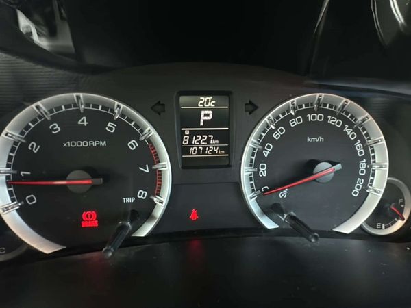 2014 Suzuki Swift Enterprise Gisborne,  image 275643