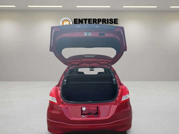 2014 Suzuki Swift Enterprise Gisborne,  image 275647