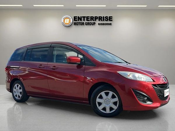 2013 Mazda Premacy Enterprise Gisborne, 103 Roebuck Rd image 262472