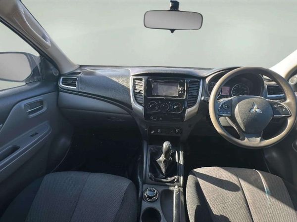 2016 Mitsubishi Triton Enterprise Gisborne image 273225