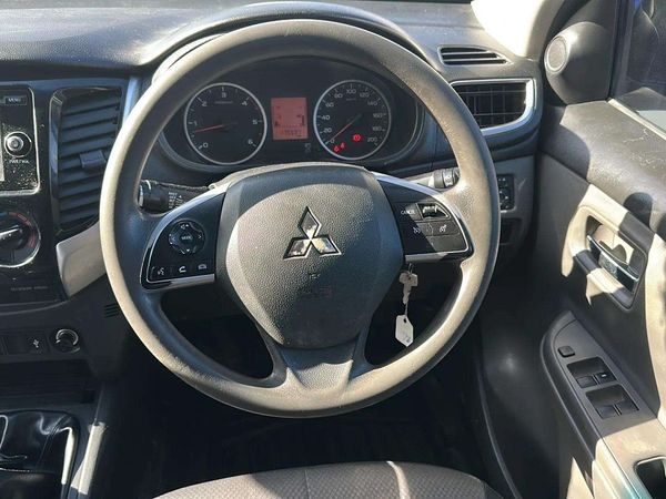 2016 Mitsubishi Triton Enterprise Gisborne image 273227