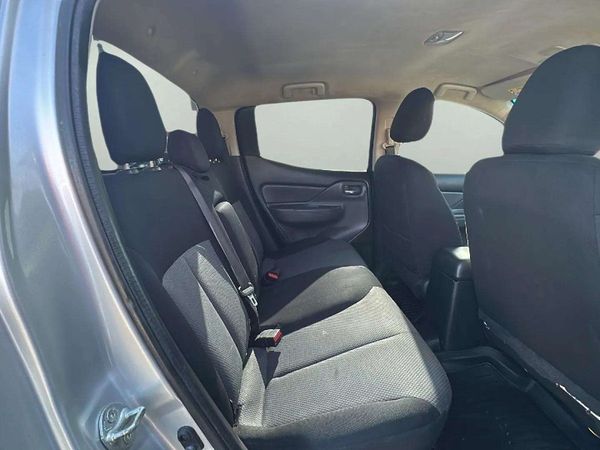 2016 Mitsubishi Triton Enterprise Gisborne image 273230