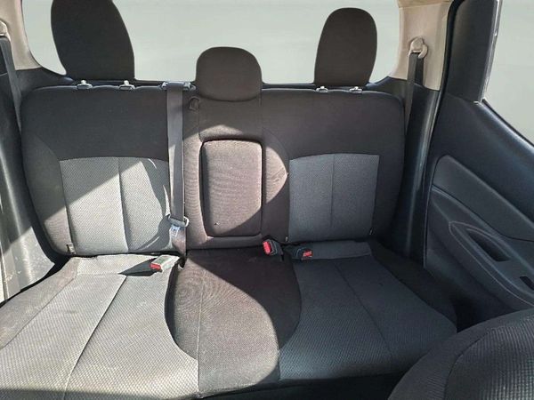 2016 Mitsubishi Triton Enterprise Gisborne image 273231