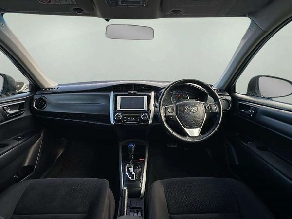2014 Toyota Corolla Enterprise Gisborne image 262156