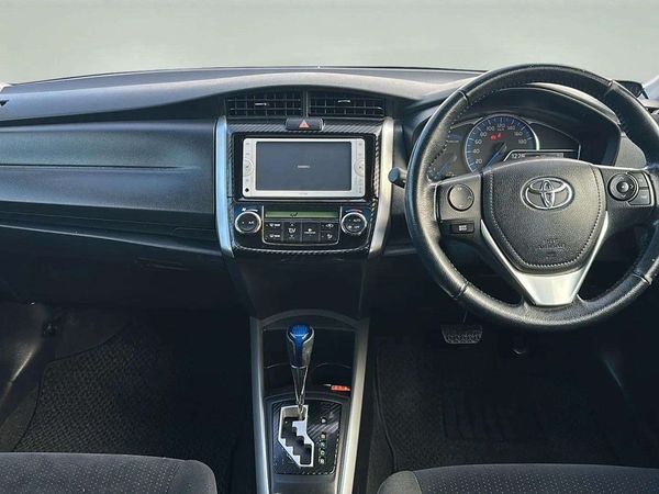2014 Toyota Corolla Enterprise Gisborne image 262157