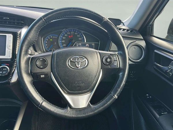 2014 Toyota Corolla Enterprise Gisborne image 262158