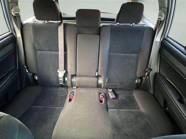 2014 Toyota Corolla Enterprise Gisborne image 262162
