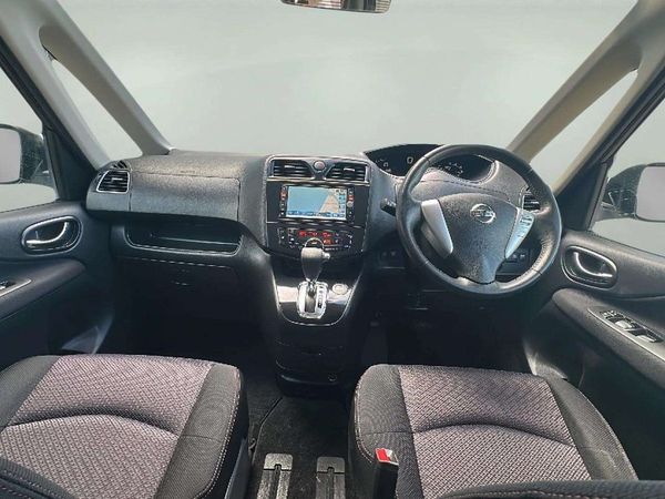 2012 Nissan Serena Enterprise Gisborne image 270563