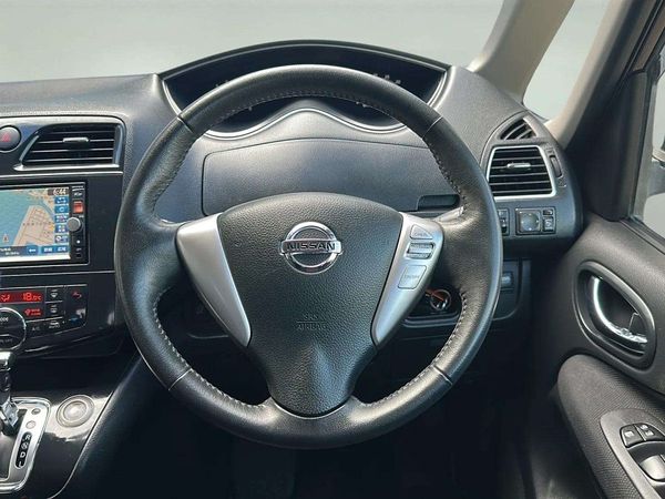 2012 Nissan Serena Enterprise Gisborne image 270565