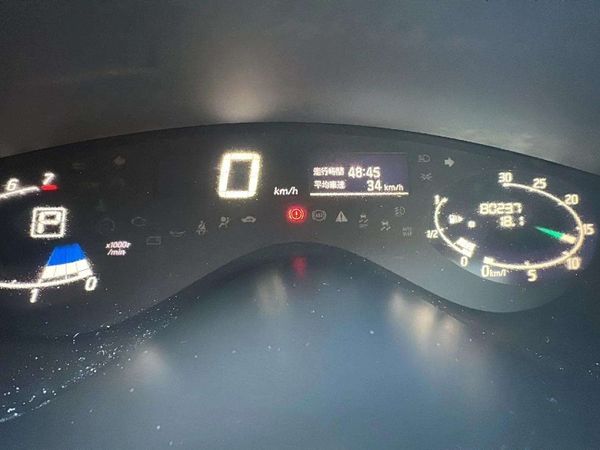 2012 Nissan Serena Enterprise Gisborne image 270566