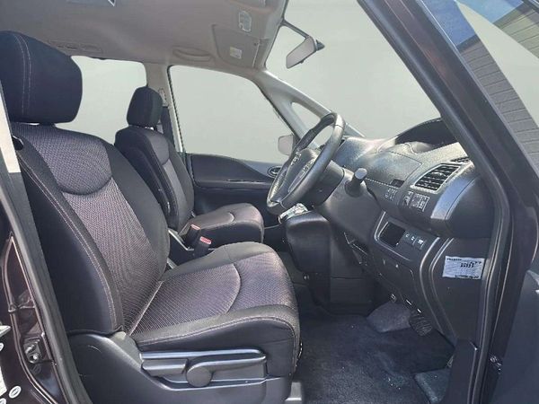 2012 Nissan Serena Enterprise Gisborne image 270567