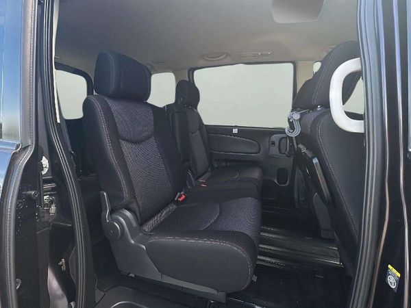 2012 Nissan Serena Enterprise Gisborne image 270568