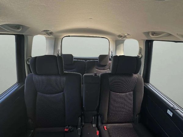 2012 Nissan Serena Enterprise Gisborne image 270569