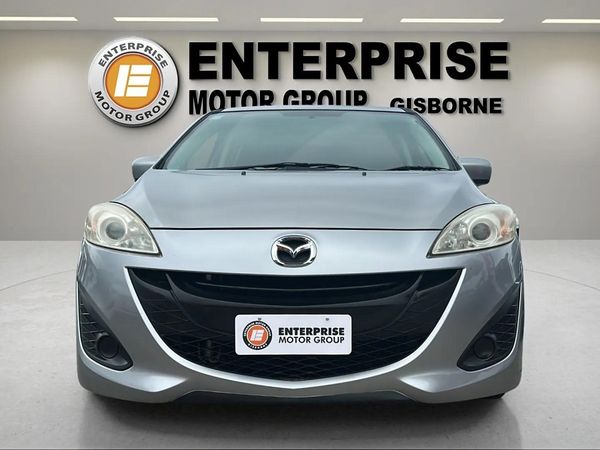 2012 Mazda Premacy Enterprise Gisborne, 323 Gladstone Rd image 303805