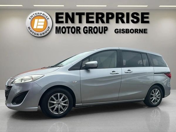 2012 Mazda Premacy Enterprise Gisborne, 323 Gladstone Rd image 303807
