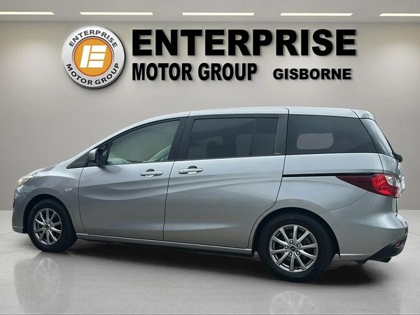 2012 Mazda Premacy Enterprise Gisborne, 323 Gladstone Rd image 303808