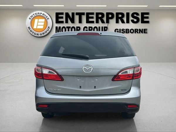 2012 Mazda Premacy Enterprise Gisborne, 323 Gladstone Rd image 303809