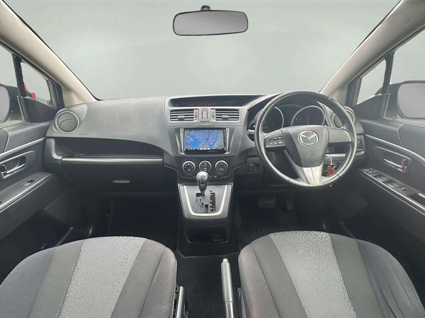 2012 Mazda Premacy Enterprise Gisborne, 323 Gladstone Rd image 303812