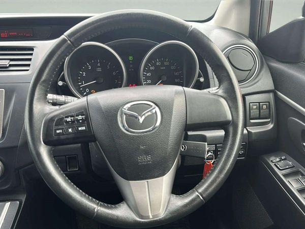 2012 Mazda Premacy Enterprise Gisborne, 323 Gladstone Rd image 303814