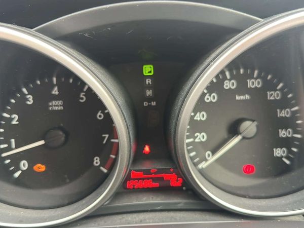 2012 Mazda Premacy Enterprise Gisborne, 323 Gladstone Rd image 303815