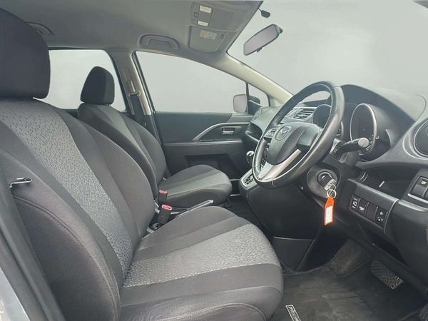 2012 Mazda Premacy Enterprise Gisborne, 323 Gladstone Rd image 303816