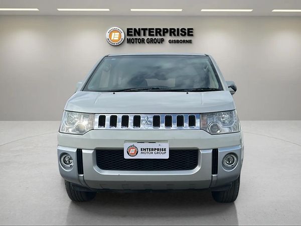 2014 Mitsubishi Delica Enterprise Gisborne image 266433