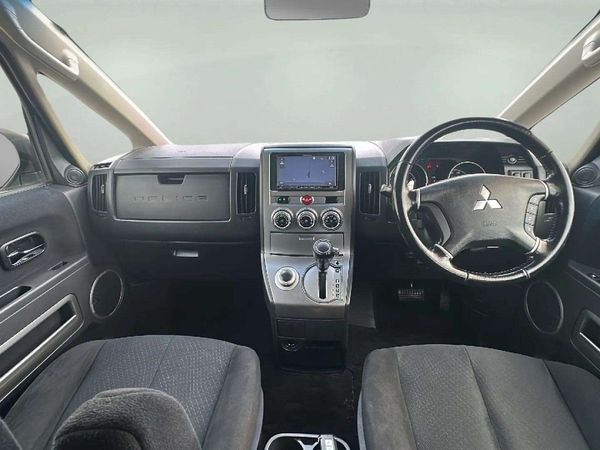 2014 Mitsubishi Delica Enterprise Gisborne image 266440