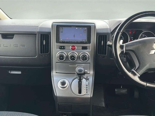 2014 Mitsubishi Delica Enterprise Gisborne image 266441