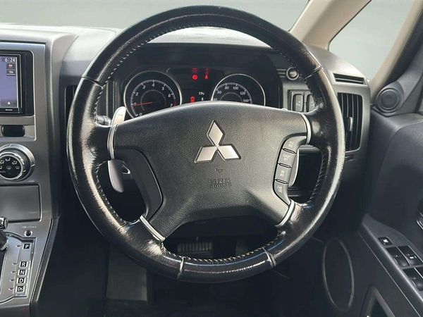 2014 Mitsubishi Delica Enterprise Gisborne image 266442