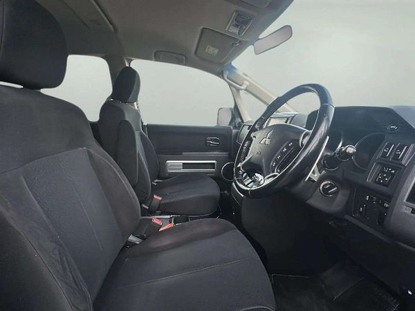 2014 Mitsubishi Delica Enterprise Gisborne image 266444