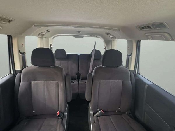 2014 Mitsubishi Delica Enterprise Gisborne image 266445