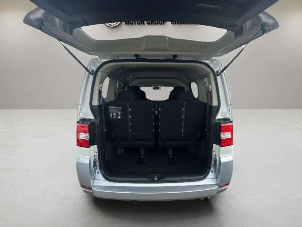 2014 Mitsubishi Delica Enterprise Gisborne image 266447