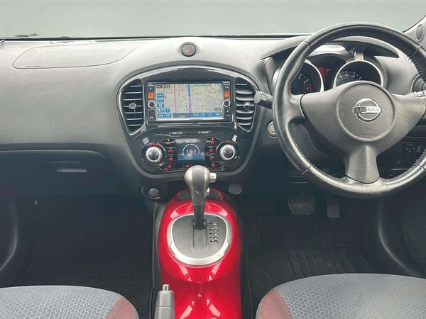 2014 Nissan Juke Enterprise Gisborne, 323 Gladstone Rd image 306117