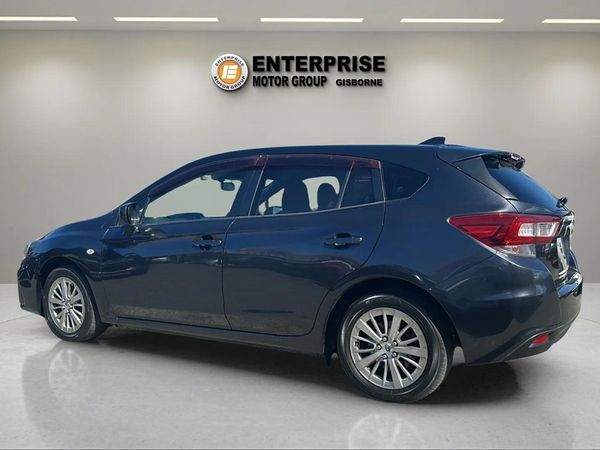 2017 Subaru Impreza Enterprise Gisborne image 266151