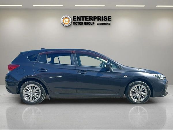 2017 Subaru Impreza Enterprise Gisborne image 266154