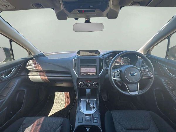 2017 Subaru Impreza Enterprise Gisborne image 266155
