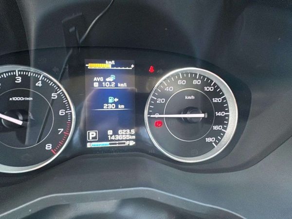 2017 Subaru Impreza Enterprise Gisborne image 266158