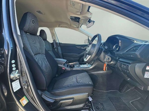2017 Subaru Impreza Enterprise Gisborne image 266159